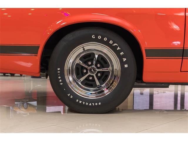 1970 Ford Mustang (CC-781826) for sale in Plymouth, Michigan