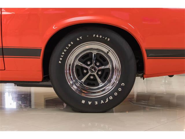 1970 Ford Mustang (CC-781826) for sale in Plymouth, Michigan