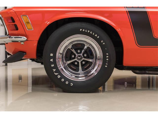 1970 Ford Mustang (CC-781826) for sale in Plymouth, Michigan