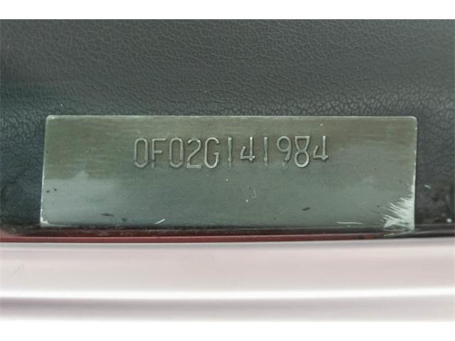1970 Ford Mustang (CC-781826) for sale in Plymouth, Michigan