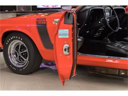 1970 Ford Mustang (CC-781826) for sale in Plymouth, Michigan