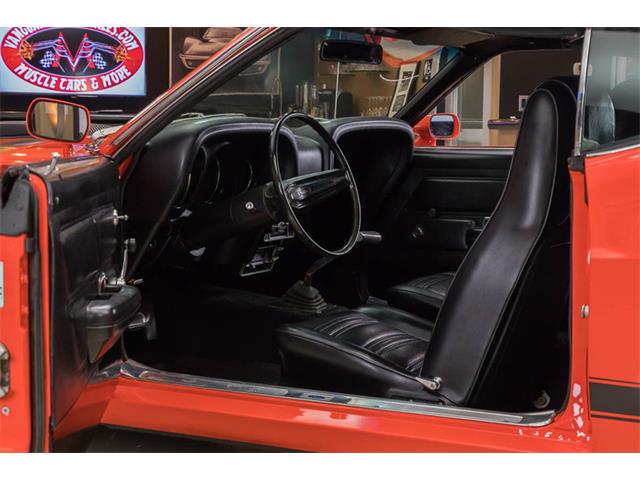 1970 Ford Mustang (CC-781826) for sale in Plymouth, Michigan