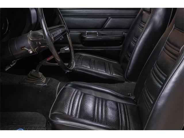 1970 Ford Mustang (CC-781826) for sale in Plymouth, Michigan