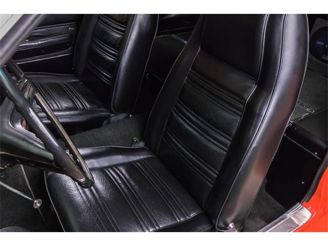 1970 Ford Mustang (CC-781826) for sale in Plymouth, Michigan