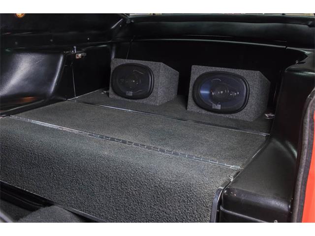 1970 Ford Mustang (CC-781826) for sale in Plymouth, Michigan