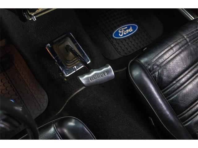 1970 Ford Mustang (CC-781826) for sale in Plymouth, Michigan