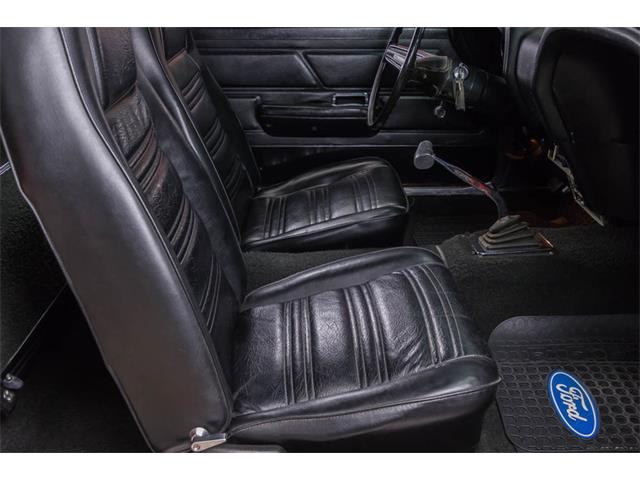 1970 Ford Mustang (CC-781826) for sale in Plymouth, Michigan