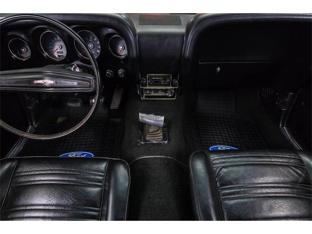1970 Ford Mustang (CC-781826) for sale in Plymouth, Michigan