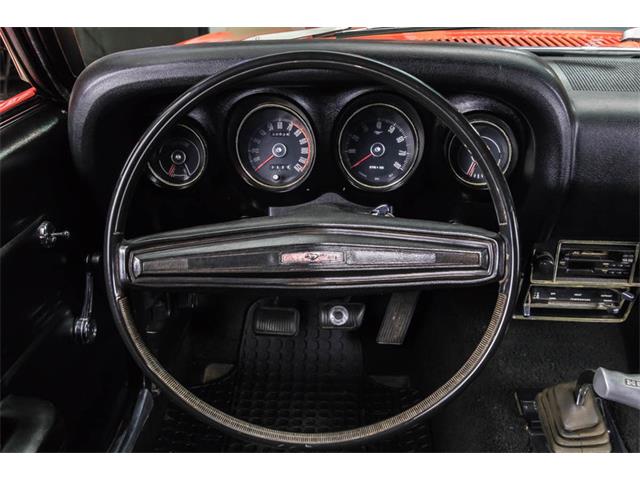 1970 Ford Mustang (CC-781826) for sale in Plymouth, Michigan