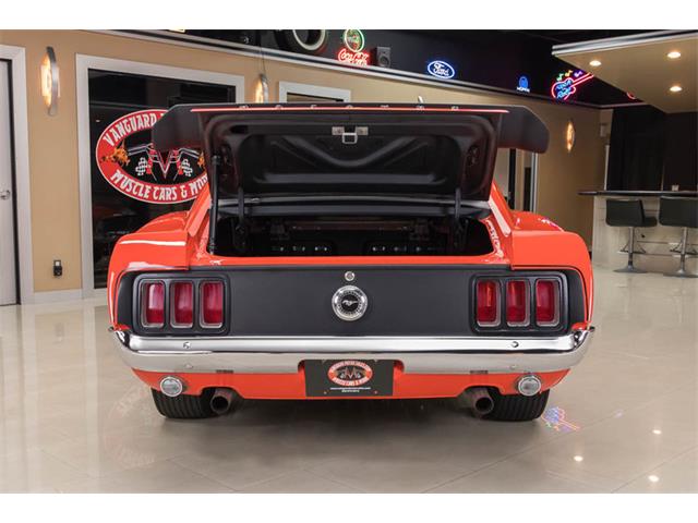 1970 Ford Mustang (CC-781826) for sale in Plymouth, Michigan