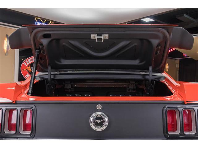 1970 Ford Mustang (CC-781826) for sale in Plymouth, Michigan