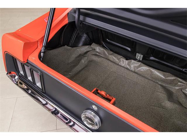 1970 Ford Mustang (CC-781826) for sale in Plymouth, Michigan