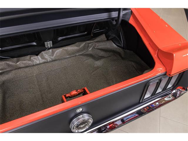 1970 Ford Mustang (CC-781826) for sale in Plymouth, Michigan