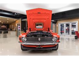 1970 Ford Mustang (CC-781826) for sale in Plymouth, Michigan