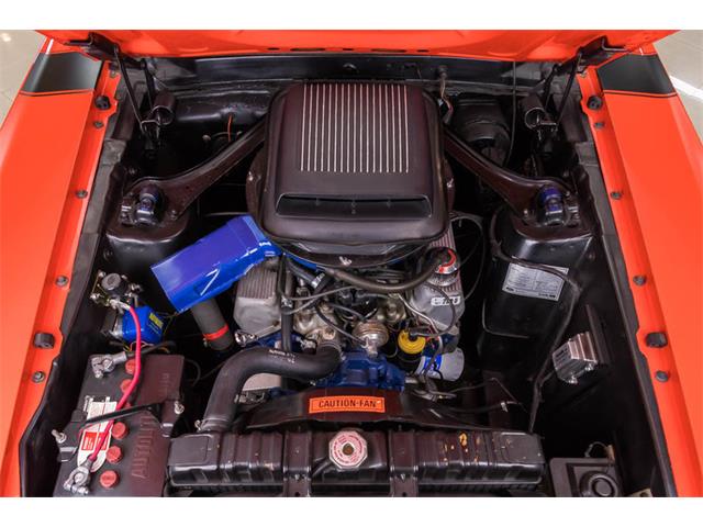1970 Ford Mustang (CC-781826) for sale in Plymouth, Michigan