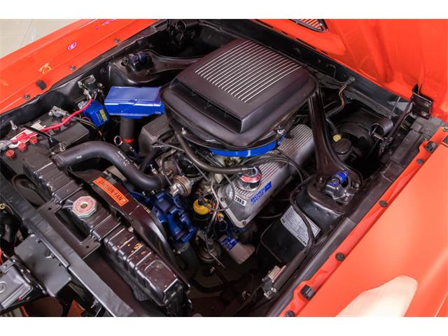 1970 Ford Mustang (CC-781826) for sale in Plymouth, Michigan