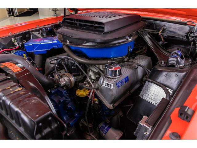 1970 Ford Mustang (CC-781826) for sale in Plymouth, Michigan