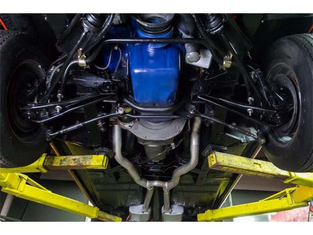 1970 Ford Mustang (CC-781826) for sale in Plymouth, Michigan