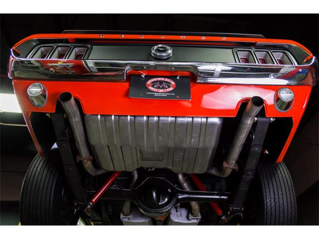 1970 Ford Mustang (CC-781826) for sale in Plymouth, Michigan