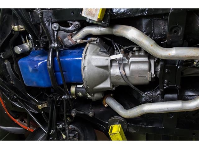 1970 Ford Mustang (CC-781826) for sale in Plymouth, Michigan