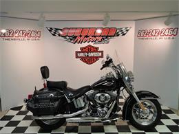 2015 Harley-Davidson® FLSTC - Heritage Softail® Classic (CC-781850) for sale in Thiensville, Wisconsin