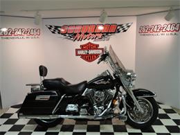 2002 Harley-Davidson® FLHR - Road King® (CC-781856) for sale in Thiensville, Wisconsin