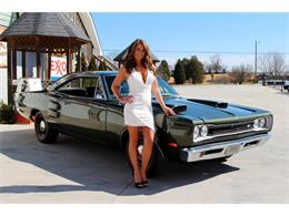 1969 Dodge Super Bee (CC-781862) for sale in Lenoir City, Tennessee
