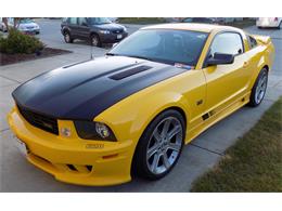2006 Ford Mustang (Saleen) (CC-780189) for sale in Marina, California