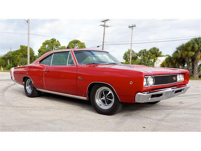 1968 Dodge Coronet 440 (CC-780190) for sale in Port St Lucie, Florida