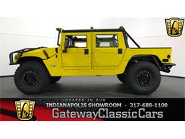 1998 Hummer H1 (CC-781901) for sale in Fairmont City, Illinois