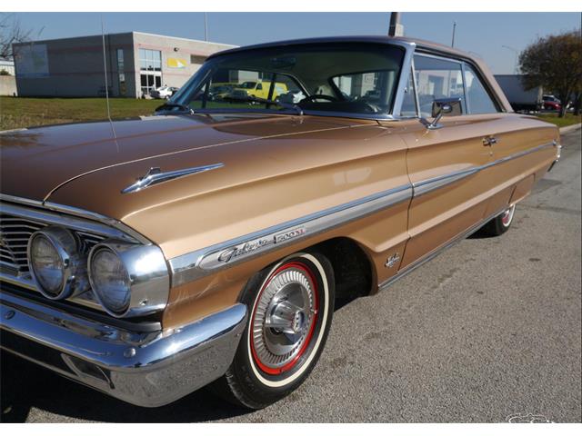 1964 Ford Galaxie 500 XL for Sale | ClassicCars.com | CC-780192