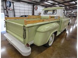1957 Chevrolet Apache (CC-781987) for sale in Houston, Texas