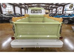 1957 Chevrolet Apache (CC-781987) for sale in Houston, Texas