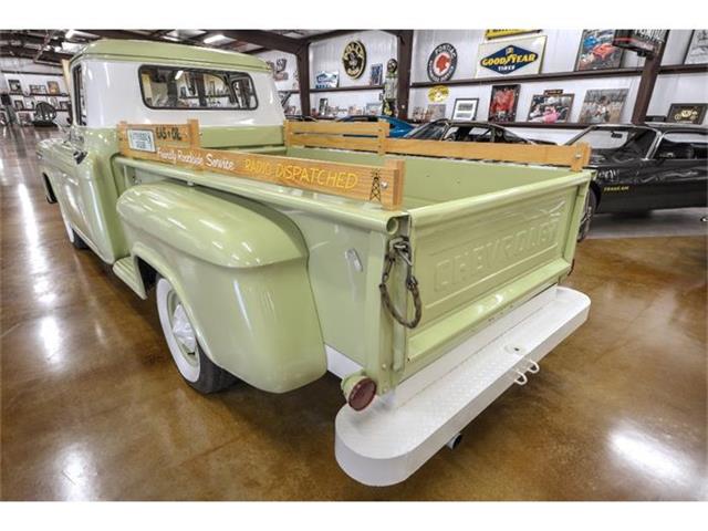 1957 Chevrolet Apache (CC-781987) for sale in Houston, Texas