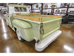 1957 Chevrolet Apache (CC-781987) for sale in Houston, Texas