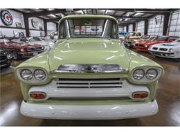1957 Chevrolet Apache (CC-781987) for sale in Houston, Texas