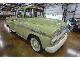1957 Chevrolet Apache (CC-781987) for sale in Houston, Texas