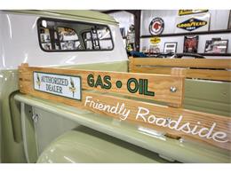 1957 Chevrolet Apache (CC-781987) for sale in Houston, Texas