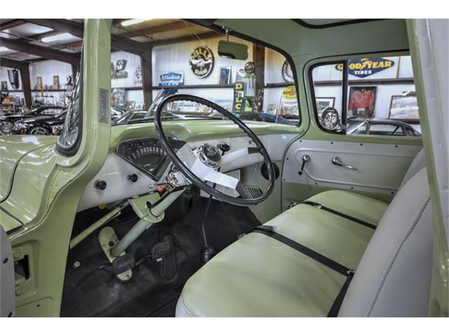1957 Chevrolet Apache (CC-781987) for sale in Houston, Texas