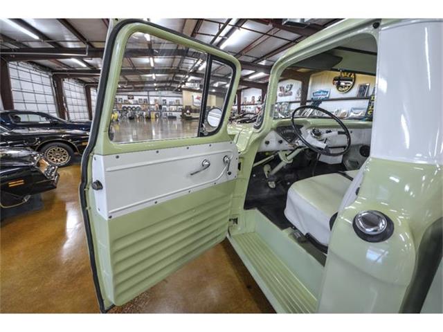 1957 Chevrolet Apache (CC-781987) for sale in Houston, Texas