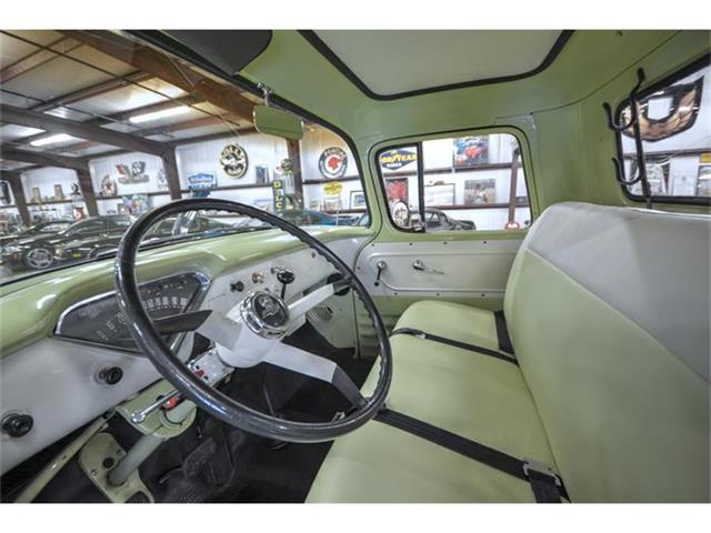 1957 Chevrolet Apache (CC-781987) for sale in Houston, Texas