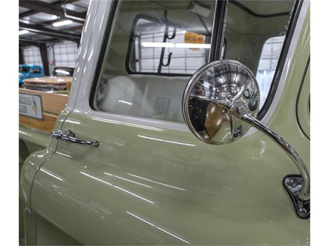 1957 Chevrolet Apache (CC-781987) for sale in Houston, Texas