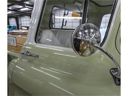 1957 Chevrolet Apache (CC-781987) for sale in Houston, Texas