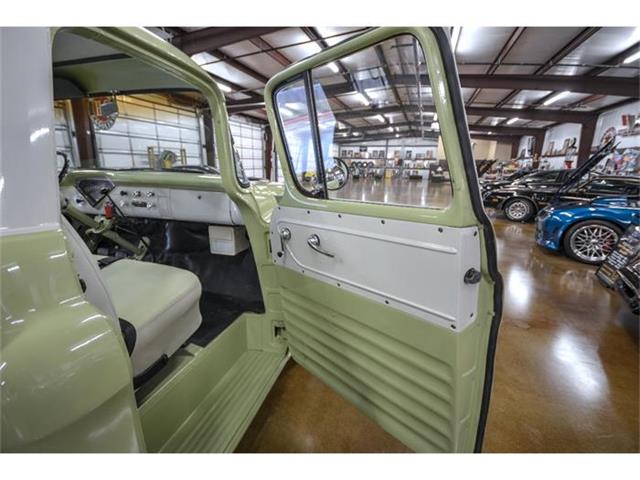 1957 Chevrolet Apache (CC-781987) for sale in Houston, Texas