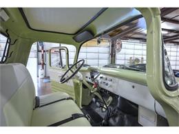 1957 Chevrolet Apache (CC-781987) for sale in Houston, Texas