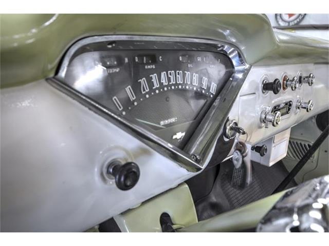 1957 Chevrolet Apache (CC-781987) for sale in Houston, Texas