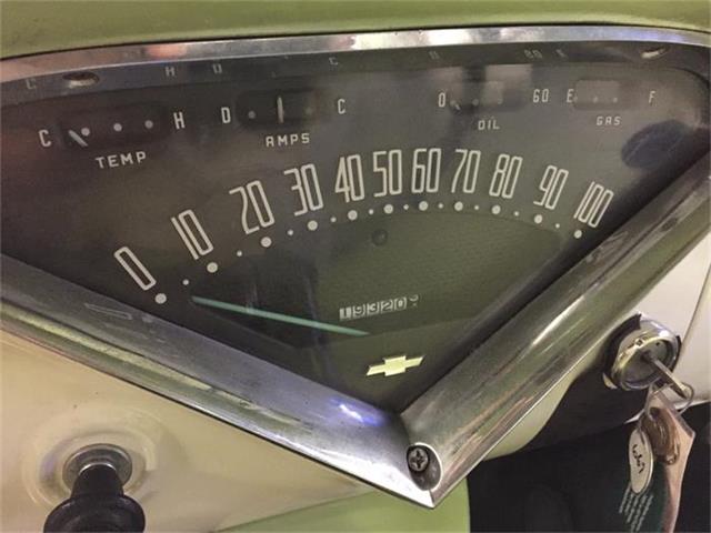 1957 Chevrolet Apache (CC-781987) for sale in Houston, Texas