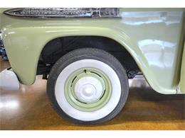 1957 Chevrolet Apache (CC-781987) for sale in Houston, Texas