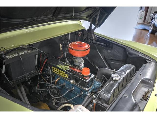 1957 Chevrolet Apache (CC-781987) for sale in Houston, Texas