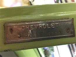 1957 Chevrolet Apache (CC-781987) for sale in Houston, Texas